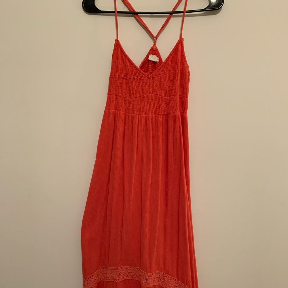 Billabong dress